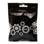 Type C to Type C Cable in Retail Packing