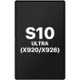 Samsung Galaxy Tab S10 Ultra 14.6'' (X920/ X926) LCD With Touch Black
