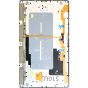 Samsung Galaxy Tab S10 Ultra 14.6'' (X920/ X926) LCD With Touch Black