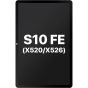 Samsung Galaxy Tab S10 FE 10.9'' (X520/ X526) LCD With Touch Black