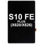 Samsung Galaxy Tab S10 FE Plus 13.1'' (X620/ X626) LCD With Touch Black