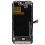Brilliance Elite iPhone 14 Pro LCD With Touch Black Soft OLED (FOG) (120 HZ)