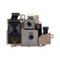 Samsung S25 Ultra Back Camera Full Assembly