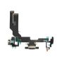 iPhone 16e / 17e Charging Port Flex Black
