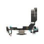iPhone 16e / 17e Charging Port Flex Black