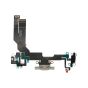 iPhone 16e / 17e Charging Port Flex White