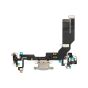 iPhone 16e / 17e Charging Port Flex White