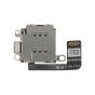 iPhone 16e / 17e Sim Card Reader