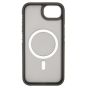 Brilliance LUX iPhone 16E Silicone-Feel Magnetic Hybrid TPU + PC Phone Case Desert Titanium