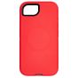 Brilliance HEAVY DUTY iPhone 16E (Pro Series) + Magnetic Case Red + Black
