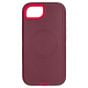 Brilliance HEAVY DUTY iPhone 16E (Pro Series) + Magnetic Case Dark Red