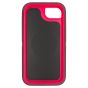 Brilliance HEAVY DUTY iPhone 16E (Pro Series) + Magnetic Case Dark Red
