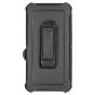 Brilliance HEAVY DUTY iPhone 16E (Pro Series) Case Black