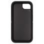 Brilliance HEAVY DUTY iPhone 16E (Pro Series) Case Black