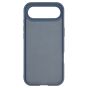 Brilliance LUX iPhone 17 Air Matte Magnetic TPU+PC+PU leather Phone Case Royal Blue