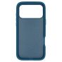 Brilliance HEAVY DUTY iPhone 17 Pro Max Slim Series Case Navy Blue