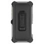Brilliance HEAVY DUTY iPhone 17 Pro Max (Pro Series) Case Grey White