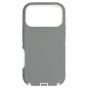 Brilliance HEAVY DUTY iPhone 17 Pro Max (Pro Series) Case Grey White