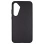 Brilliance HEAVY DUTY Samsung S25 Slim Series Case Black