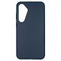 Brilliance HEAVY DUTY Samsung S25 Slim Series Case Navy Blue