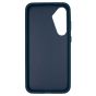 Brilliance HEAVY DUTY Samsung S25 Slim Series Case Navy Blue