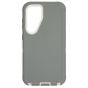 Brilliance HEAVY DUTY Samsung S25 (Pro Series) Case Grey White