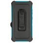 Brilliance HEAVY DUTY Samsung S25 (Pro Series) Case Light Blue