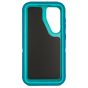 Brilliance HEAVY DUTY Samsung S25 (Pro Series) Case Light Blue
