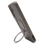Brilliance LUX Samsung S25 Plus TPU+PC Magnetic Airbag Anti-fall Phone Case Gray