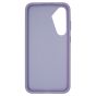 Brilliance HEAVY DUTY Samsung S25 Plus Slim Series Case Purple