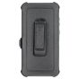 Brilliance HEAVY DUTY Samsung S25 Plus (Pro Series) + Magnetic Case Dark Gray + Green