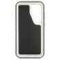 Brilliance HEAVY DUTY Samsung S25 Plus (Pro Series) Case Grey White
