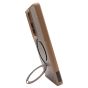 Brilliance LUX Samsung S25 Ultra TPU+PC Magnetic Airbag Anti-fall Phone Case Gold