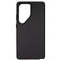 Brilliance HEAVY DUTY Samsung S25 Ultra Slim Series Case Black