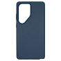 Brilliance HEAVY DUTY Samsung S25 Ultra Slim Series Case Navy Blue
