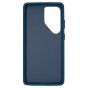 Brilliance HEAVY DUTY Samsung S25 Ultra Slim Series Case Navy Blue