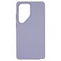 Brilliance HEAVY DUTY Samsung S25 Ultra Slim Series Case Purple
