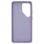 Brilliance HEAVY DUTY Samsung S25 Ultra Slim Series Case Purple