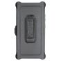 Brilliance HEAVY DUTY Samsung S25 Ultra (Pro Series) + Magnetic Case Dark Gray + Green