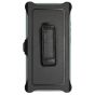 Brilliance HEAVY DUTY Samsung S25 Ultra (Pro Series) Case Grey White