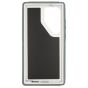 Brilliance HEAVY DUTY Samsung S25 Ultra (Pro Series) Case Grey White
