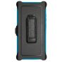 Brilliance HEAVY DUTY Samsung S25 Ultra (Pro Series) Case Light Blue