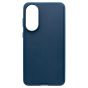 Brilliance HEAVY DUTY Samsung S25 FE Slim Series Case Navy Blue