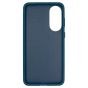 Brilliance HEAVY DUTY Samsung S25 FE Slim Series Case Navy Blue