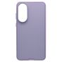 Brilliance HEAVY DUTY Samsung S25 FE Slim Series Case Purple