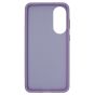 Brilliance HEAVY DUTY Samsung S25 FE Slim Series Case Purple
