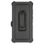 Brilliance HEAVY DUTY Samsung S25 FE (Pro Series) + Magnetic Case Dark Gray + Green