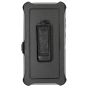 Brilliance HEAVY DUTY Samsung S25 FE (Pro Series) Case Grey White