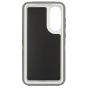Brilliance HEAVY DUTY Samsung S25 FE (Pro Series) Case Grey White
