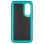 Brilliance HEAVY DUTY Samsung S25 FE (Pro Series) Case Light Blue